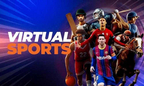 Bet on Virtual Sports and eSports with Laser247